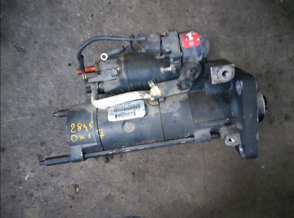 piece_RENAULT PREMIUM  280.19 DEMARREUR 7420997664