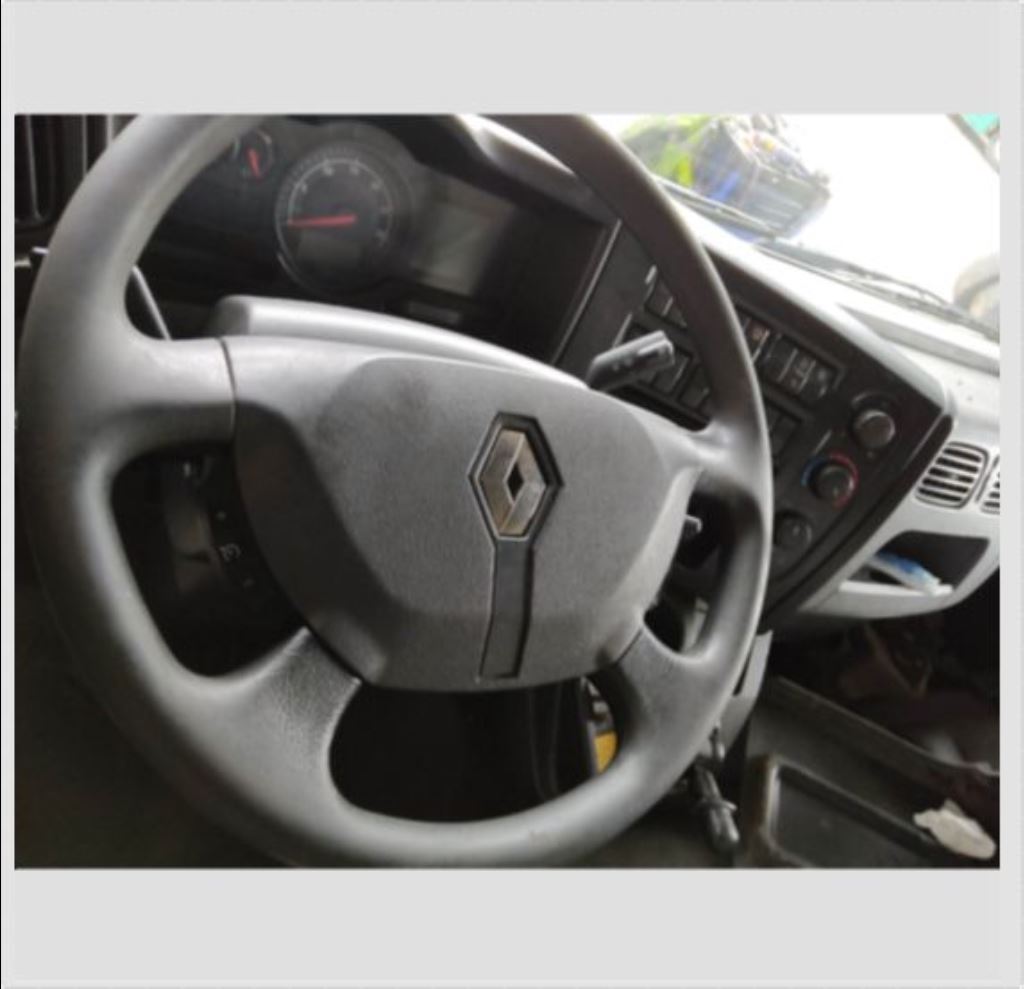 piece_RENAULT D NARROW COMMANDE RALENTISSEUR