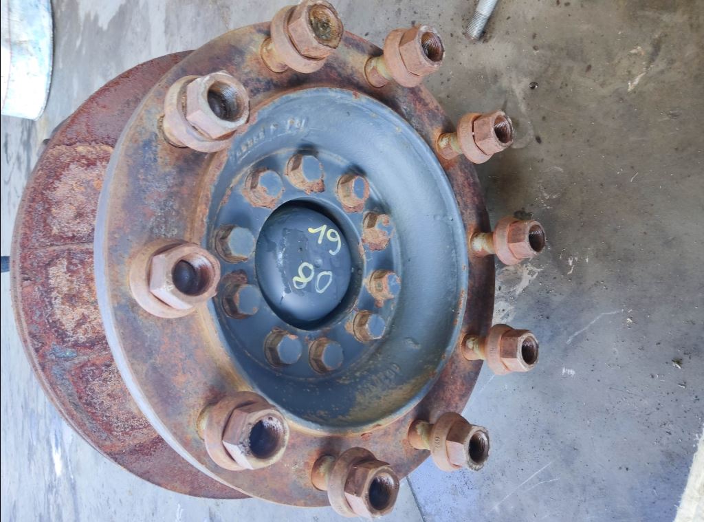 piece_RENAULT RVI PRE MOYEU AVANT 5000792552