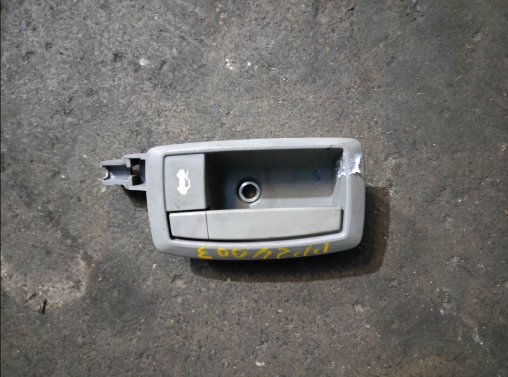 piece_PEUGEOT BOXER COMMANDE OUVERTURE CAPOT 7937Q3