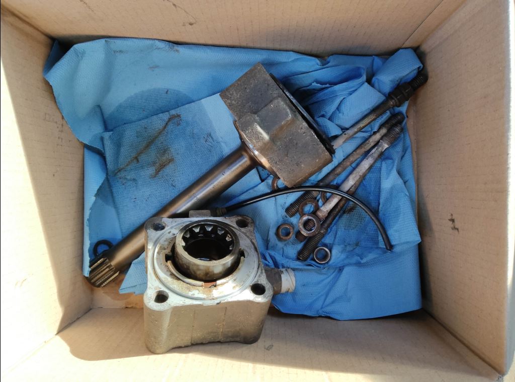 piece_RENAULT 385.19T  PRISE DE MOUVEMENT 5010545322