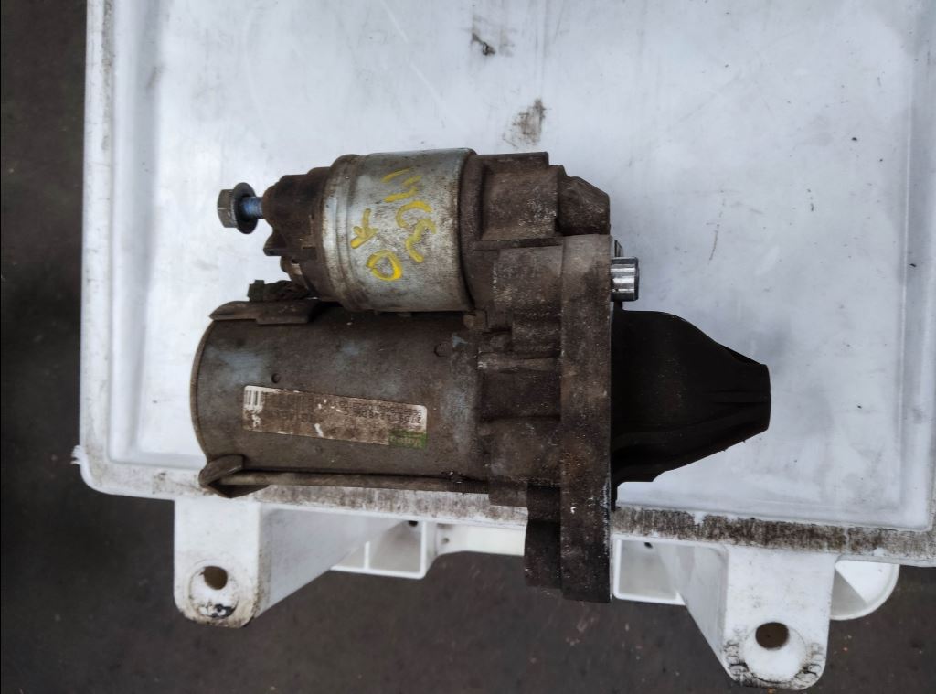 piece_PEUGEOT BIPPER  DEMARREUR 5802FG