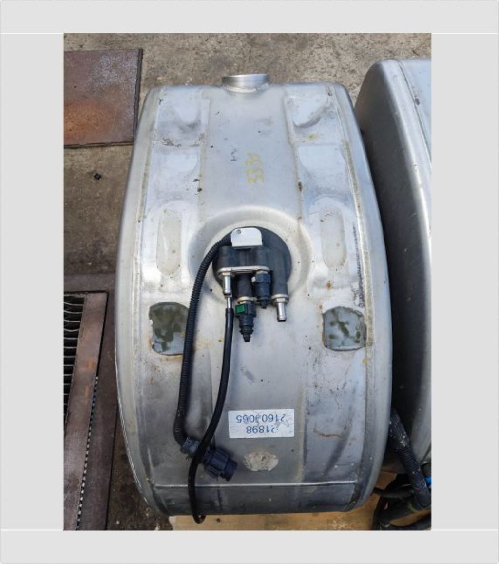 piece_SCANIA  RESERVOIR AD BLUE 21609065