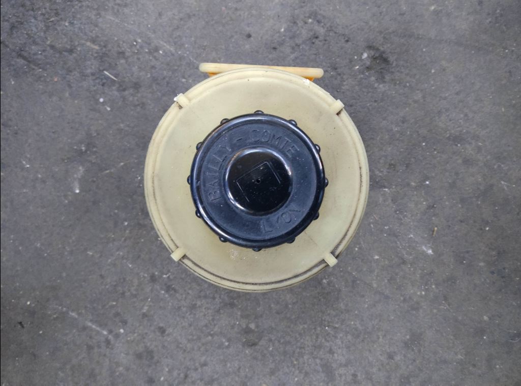 piece_RENAULT MASTER 2.5 DCI - 16V TURBO BOCAL DE DIRECTION ASSISTEE 8200005185