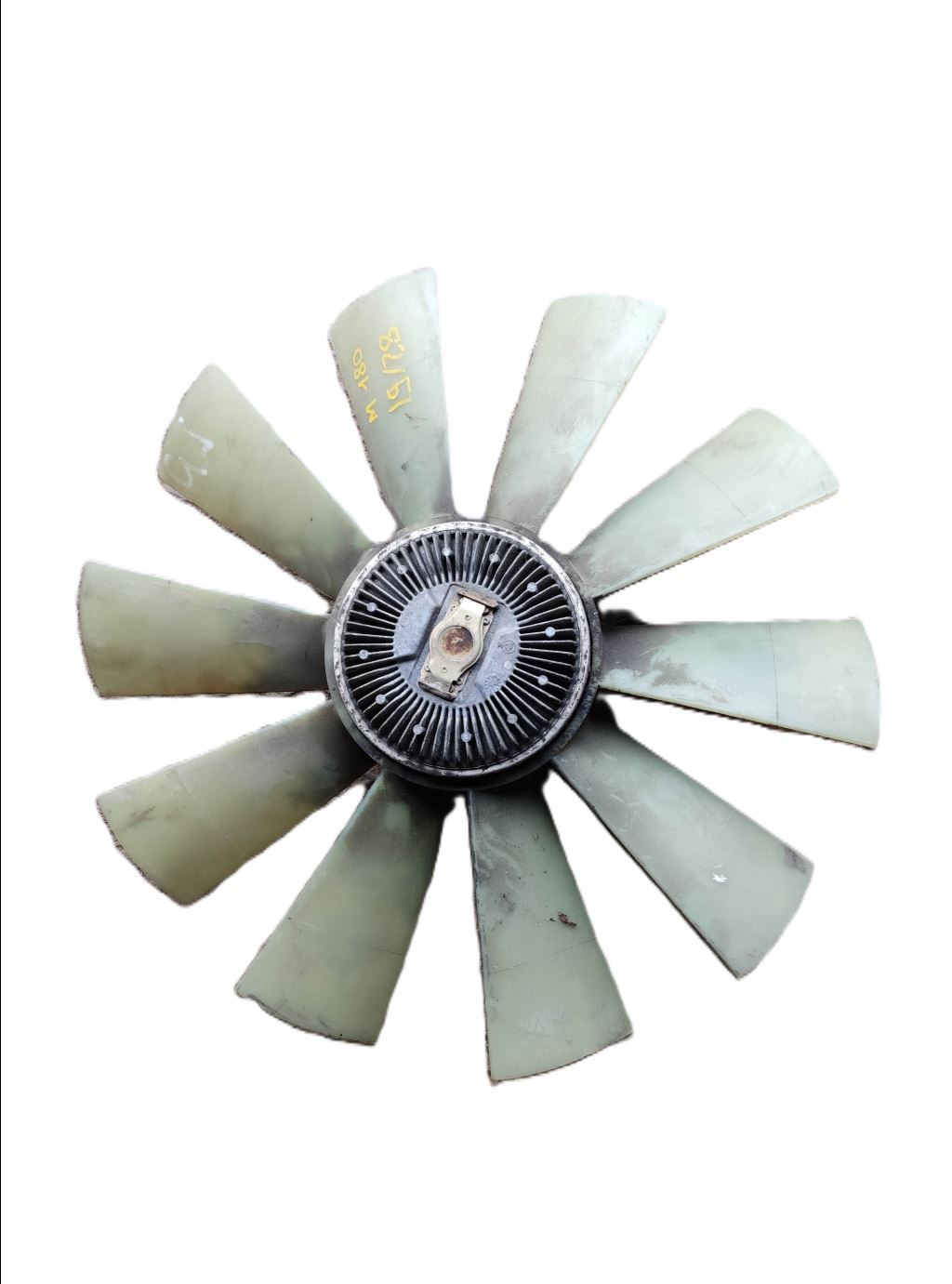 piece_RENAULT  M180 4X4 VENTILATEUR MOTEUR
