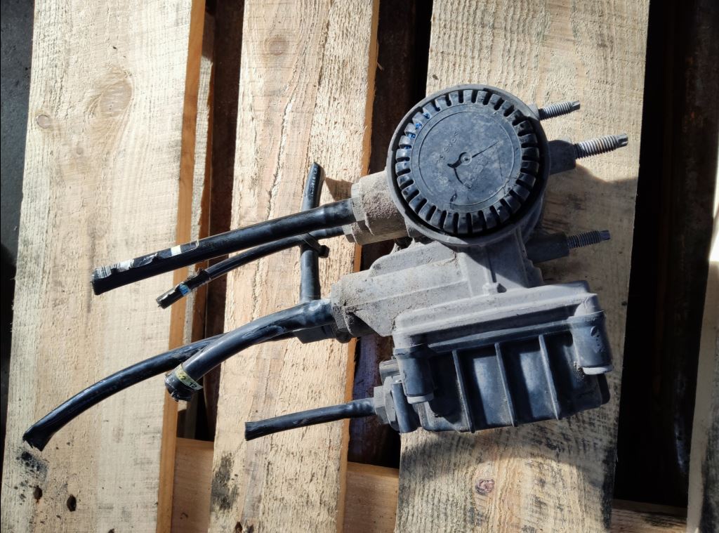 piece_DAF XF460 FT VALVE MODULATRICE 1747137