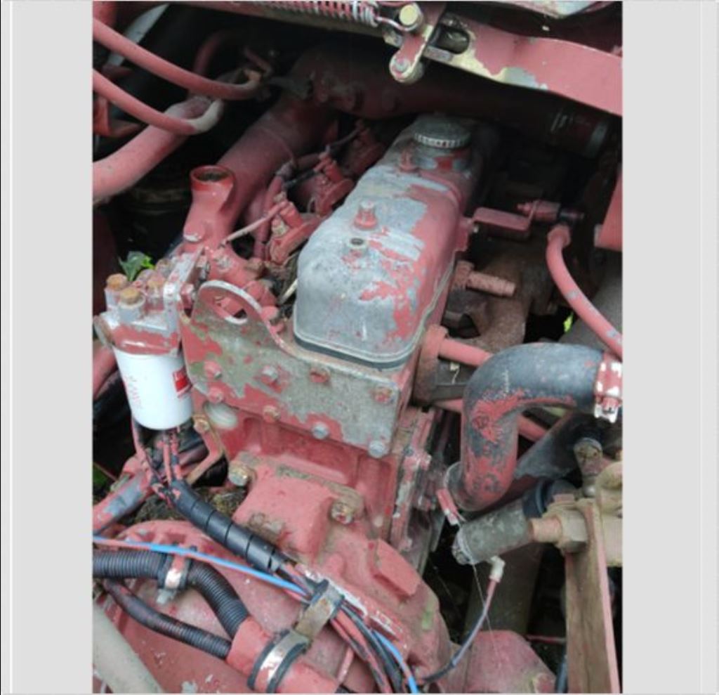 piece_RENAULT S150 09R MOTEUR 12 - 19T 5600564338 MIDS060212C